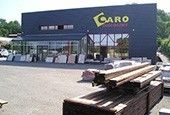 CARO DISCOUNT Cahors